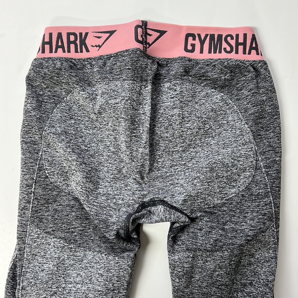 Gymshark Flex Leggings Size Small - image 3